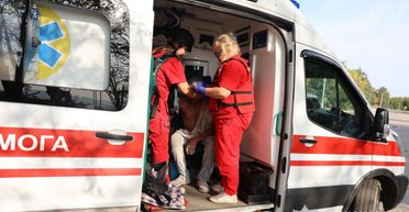 Количество раненых выросло: в Купянске после удара авиабомбы пострадали 10 полицейских, — МВД