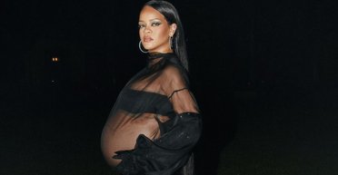 "Живуть найкраще життя": Ріанна розповіла про своїх дітей