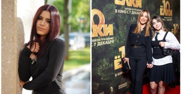 Схудла і змінила колір волосся: Ані Лорак здивувала знімком 13-річної доньки