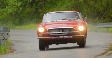 Рекордсмены по надежности: автомобили с самым большим пробегом в мире (фото)