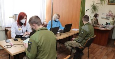 Смерть во время прохождения ВВК в Черновцах: судмэдэксперты назвали причину