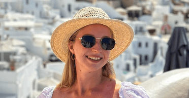 Всего за 50 евро: украинка назвала страну ЕС, где можно дешево отдохнуть (фото)