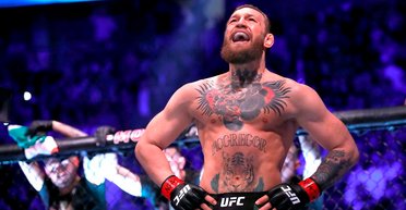 Конор Макгрегор проведет бой UFC в Белом доме: как спортсмен готовится к турниру (видео)