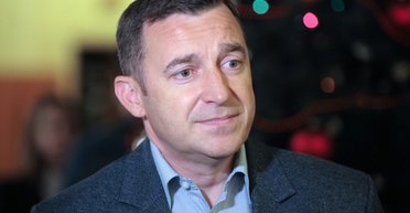 Депутат, сенатор УКУ та співтворець "Дзиґи": що відомо про Ярослава Рущишина, який загинув у ДТП