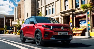 От 20 000 евро: Citroen, Fiat и Opel выпустят на рынок недорогие электромобили (фото)