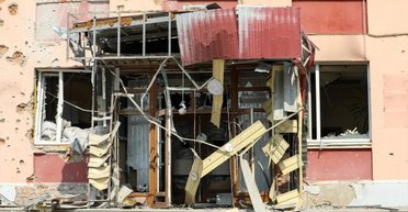 "Уничтожают своих же": россияне "стирают" Суджу с лица земли, — Сухопутные войска Украины (фото)