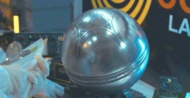 В Колумбии изучают таинственный "шар НЛО": что о нем известно