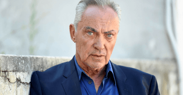 Умер известный актер Удо Кир: он снялся в более чем 200 фильмах (фото)