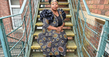 Банк помилково "поховав" клієнтку: жінка вимагає 5 млн фунтів компенсації (фото)