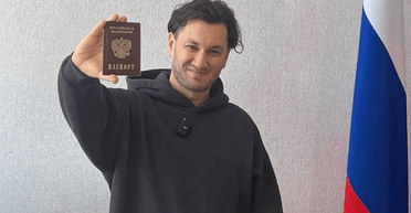 Зрадника України Юрія Бардаша заблокували на YouTube після введення санкцій