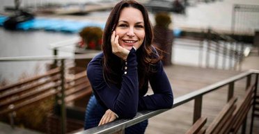 Минуло 13 років після розлучення: екс-дружина Віктора Павліка розповіла про нового обранця