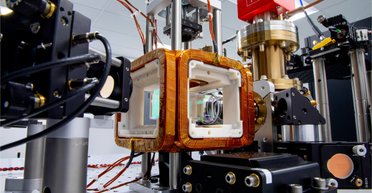 Квантовые компьютеры справятся с "неразрешимыми" задачами: ученые совершили новый прорыв