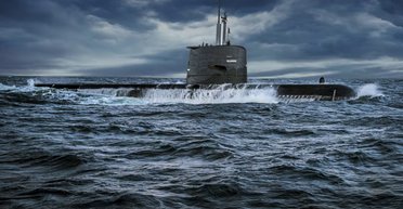 Польша купит у Швеции три подлодки, чтобы противостоять РФ в Балтийском море