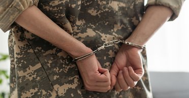 Військовий відмовився служити в ТЦК та отримав п'ять років в'язниці: рішення суду