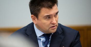 МИД в миноре. Дембельский аккорд Павла Климкина