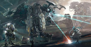 Роботы идут на войну: почему их применение в современной войне становится неизбежным