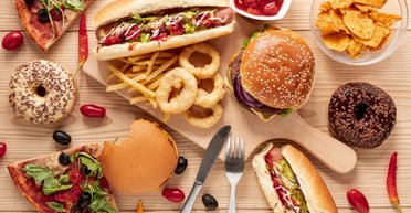 6 способов избежать эмоционального переедания во время праздников