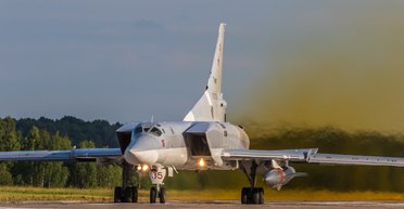 Почему во время массированных обстрелов РФ взлетают 4-5 самолетов, а выпускается 1-3 ракеты