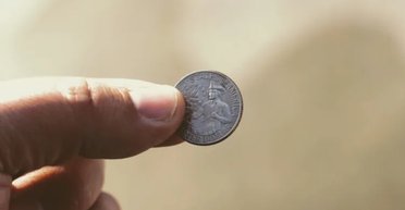 Выпала "решка": в США выборы мэра закончились подбрасыванием монетки