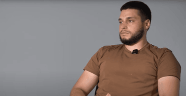 Обвинил в откупе: военный остро "прошелся" по блогерам, которые помогают армии