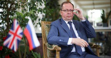 "Ми не нейтральні": Росія підтвердила, що підтримує Іран у війні (відео)