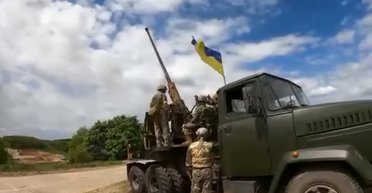 Зенитные ракеты на исходе. Как решить главную проблему с вооружением для ВСУ