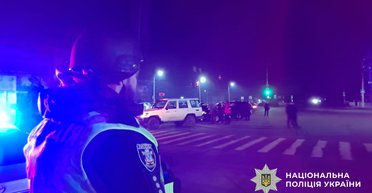 Взрыв в Николаеве квалифицировали как теракт: что известно