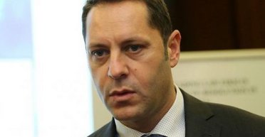 Подсанкционный болгарский политик Манолев получает сверхприбыли от работы с "Агентством оборонных закупок" МОУ, — СМИ