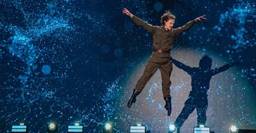 Артист балету Полунін, який підтримував росіян, планує змінити громадянство (фото)