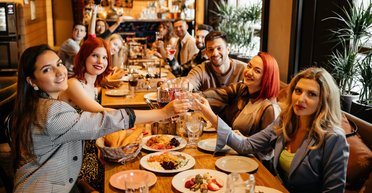 Обнародован топ 100 кухонь мира: на каком месте оказалась украинская