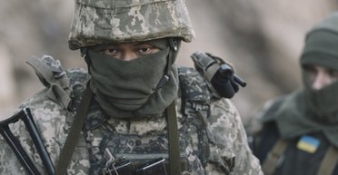 "Мені соромно за росіян": у ЗСУ сформували з громадян РФ "Сибірський батальйон" (відео)