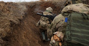 "Наносится урон врагу": ВСУ последнюю неделю удерживают инициативу под Бахмутом (видео)