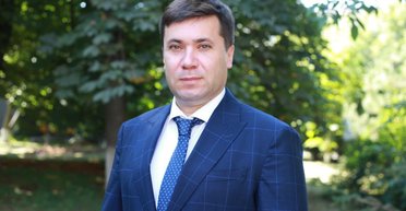 "Никаких "нейтральных флагов" для агрессора": Андрей Витренко — о позиции Украины на Универсиаде-2025