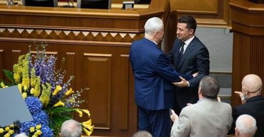 Тогда инспекция идет к вам! От президента требуют ответа за Шумы