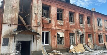 ВС РФ обстреляли Покровск: "Искандеры" и С-300 ударили по жилым домам (фото)