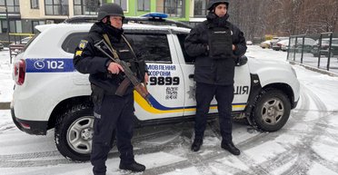 Смерть під час затримання: що передбачає закон і чому справи проти поліцейських  "завмирають"