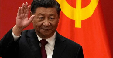 Саммит мира в Швейцарии: в Китае ответили на предложение Зеленского