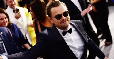 Леонардо Ді Капріо помітили на побаченні з новою дівчиною (фото)