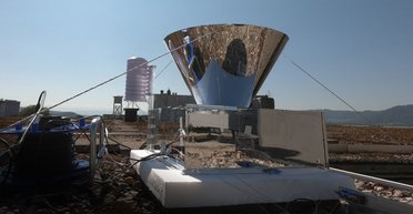 Генератор нового типа: технология DEG может выработать энергию очень странным способом (фото)