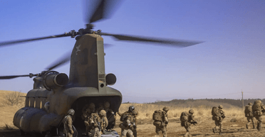 Спасти Украину от "фальшивой сделки Трампа и Путина": Великобритания обсуждает отправку войск