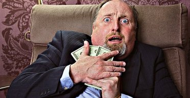 Чому ми не йдемо з поганого фільму, дочитуємо погані книги і не кидаємо погану роботу