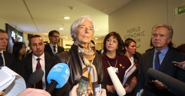 На что нам хватит денег МВФ. Все цифры