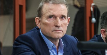 Арестованную за границей суперяхту Медведчука выставили на торги: средства пойдут на ВСУ