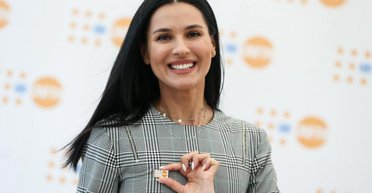 Маша Єфросиніна показала фото 20-річної доньки та привітала її зі святом