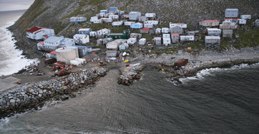 З минулого в майбутнє і навпаки: люди можуть "гуляти в часі" через "крижаний міст" (фото)