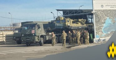 "У противника настоящая паника": РФ перебрасывает флот к Новороссийску, — партизаны (фото)