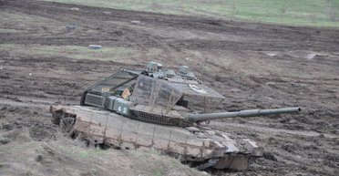 "Арктический" танк ВС РФ провалился в Украине: почему Т-80БВМ не готов к войне, – аналитик