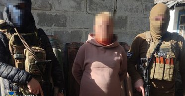 Агенты РФ "охотились" на танки Abrams на Авдеевском направлении, — СБУ (фото)