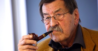 Так говорил Грасс. 10 цитат лауреата Нобелевской премии