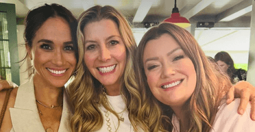 У мережі зʼявилися свіжі знімки Меган Маркл: як наразі виглядає герцогиня (фото)